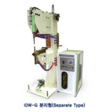 ιͿ, INVERTER DC SPOT WELDER/ؿ