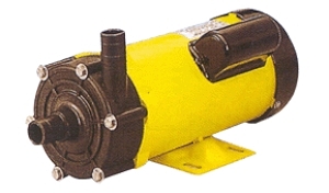 Seal-Less Magnet Pump / ׳Ʈ 